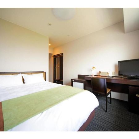 Green Hotel Yes Nagahama Minatokan - Vacation Stay 24699V Екстер'єр фото