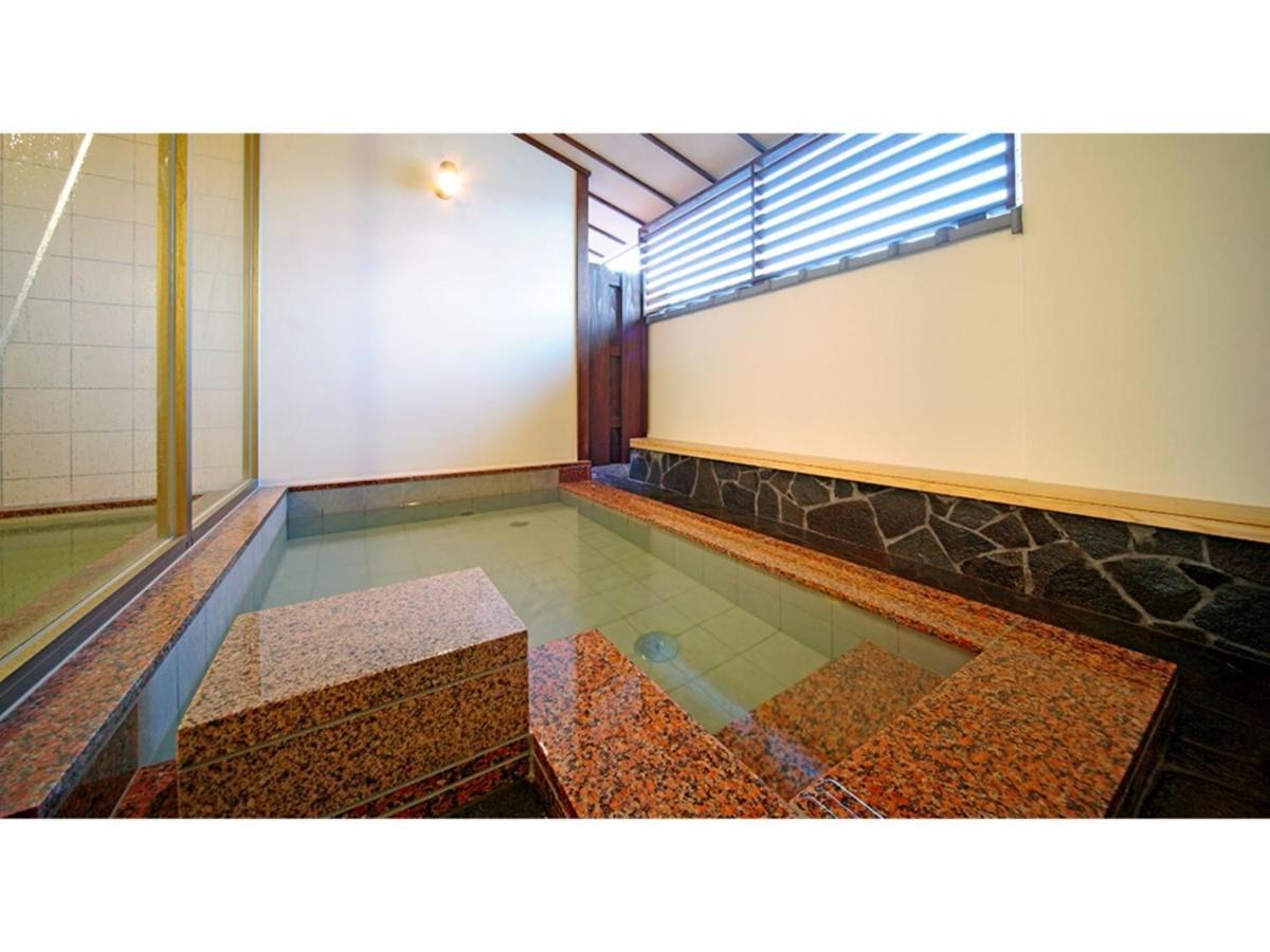 Green Hotel Yes Nagahama Minatokan - Vacation Stay 24699V Екстер'єр фото