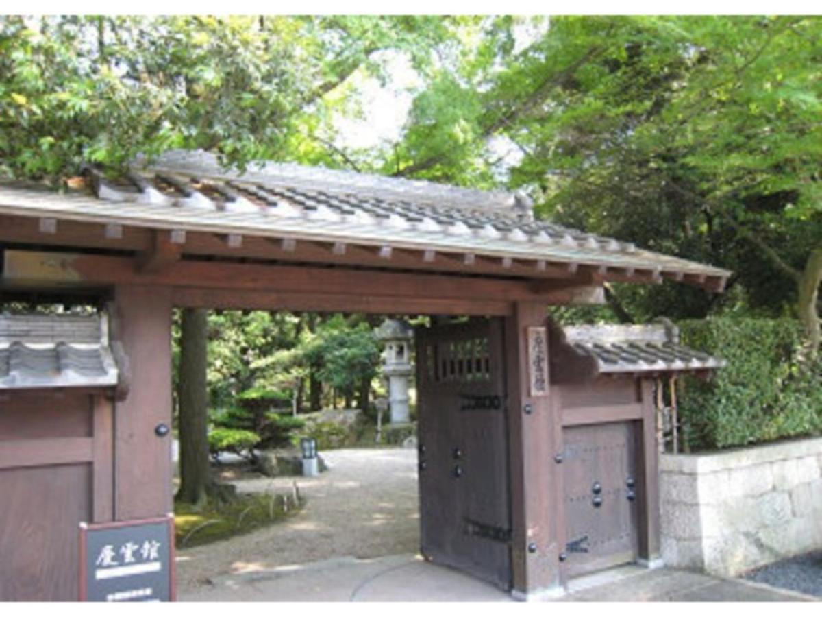 Green Hotel Yes Nagahama Minatokan - Vacation Stay 24699V Екстер'єр фото